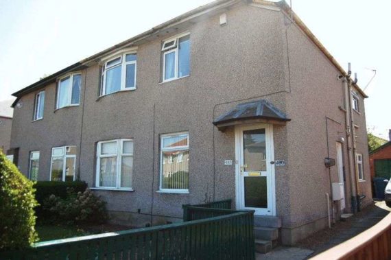 3 bedroom Flat for s...